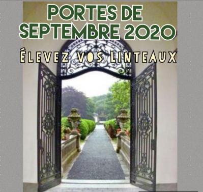 Portes sept 2020